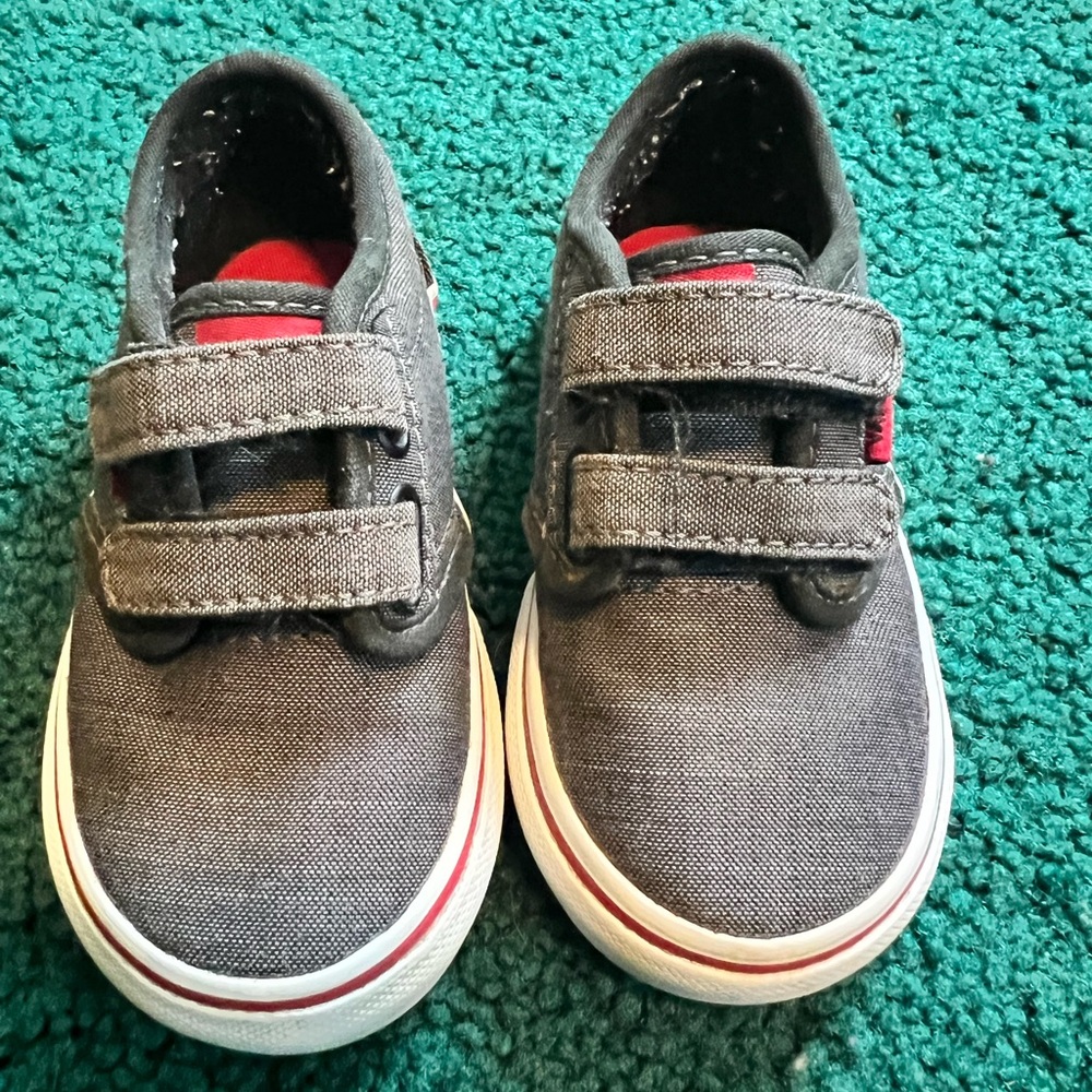 Excellent condition Vans